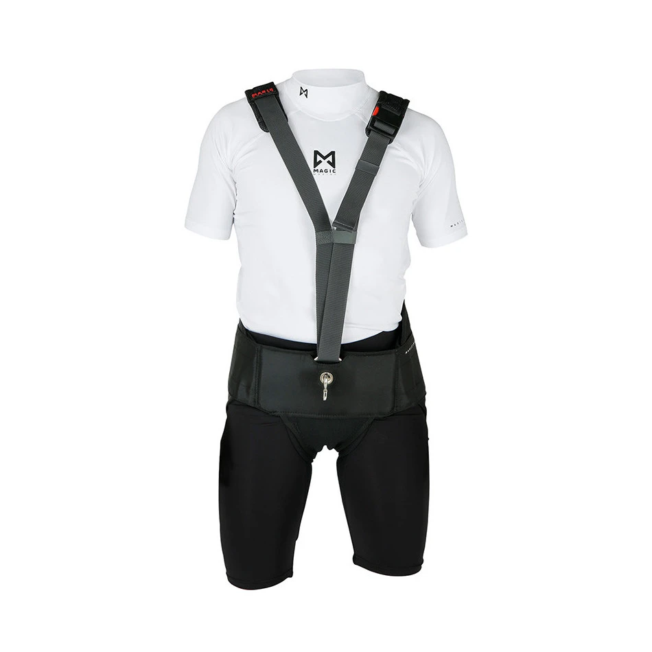 Harnais De Trapèze Magic Marine Wing 2 Harnais De Trapèze Magic Marine Wing – Image 2