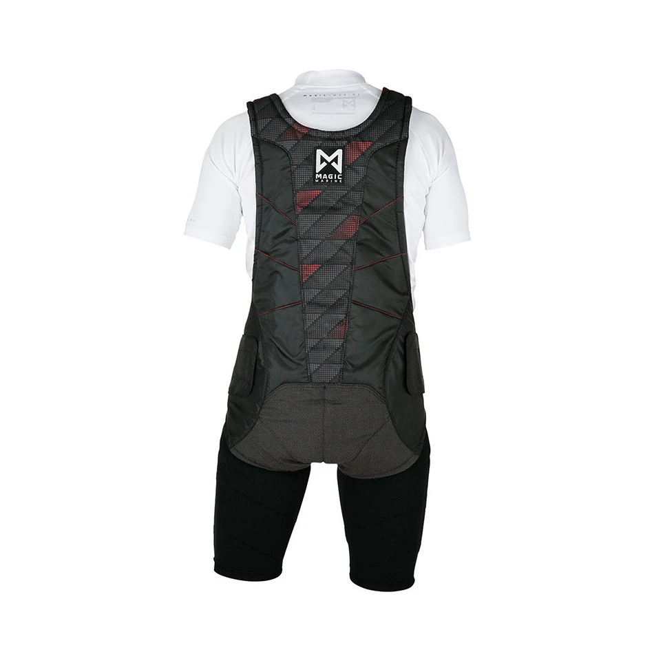 Harnais De Trapèze Magic Marine Wing 3 Harnais De Trapèze Magic Marine Wing – Image 3