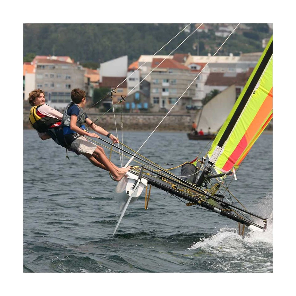 Catamaran Hobie Cat Dragoon 2 Catamaran Hobie Cat Dragoon â Image 2