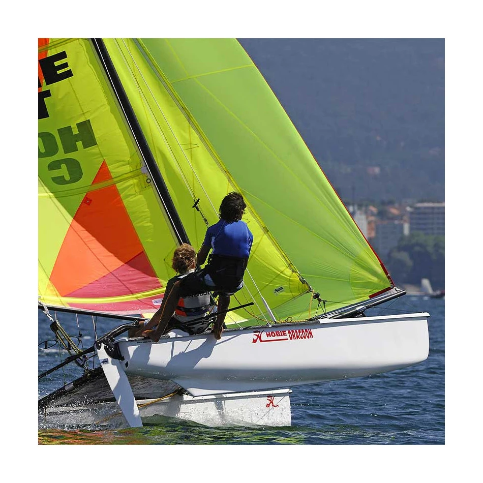 Catamaran Hobie Cat Dragoon 1 Catamaran Hobie Cat Dragoon