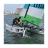 Catamaran Hobie Cat 16