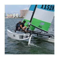 Catamaran Hobie Cat 16