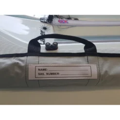 Housse De Mat Composite Laser & ILCA 7 Housse De Mat Composite Laser & ILCA -Sports Nautiques Magasin housse de mat composite laser ilca 3