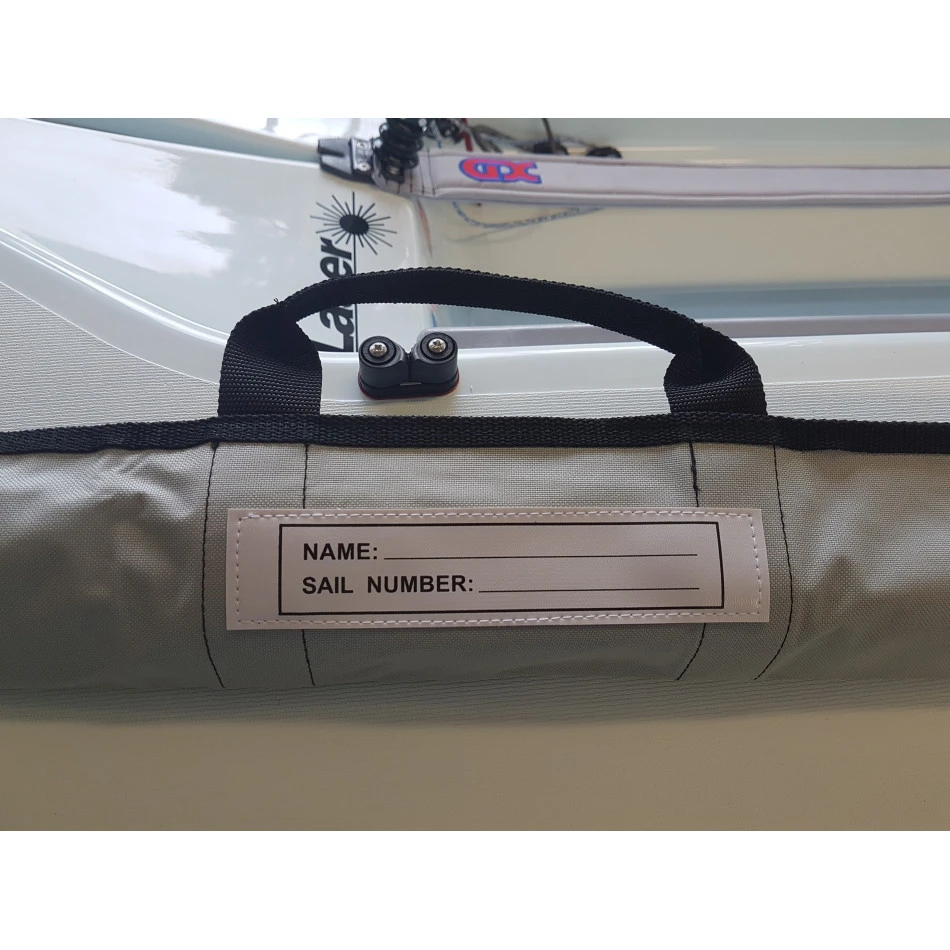 Housse De Mat Composite Laser & ILCA 4 Housse De Mat Composite Laser & ILCA – Image 4