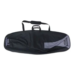 Housse De Transport Jetpilot Noir/gris