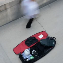 Housse Wake Travel Bag Follow 165cm -Sports Nautiques Magasin housse wake travel bag follow 2