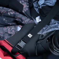 Housse Wake Travel Bag Follow 165cm -Sports Nautiques Magasin housse wake travel bag follow 3