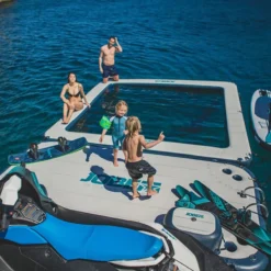 Infinity Bumper Jobe Coussin De Protection -Sports Nautiques Magasin infinity bumper jobe coussin de protection 1 2