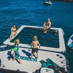 Infinity Pool Jobe Piscine De Mer -Sports Nautiques Magasin infinity pool jobe piscine de mer gonflable 2