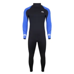 Combinaison Néoprène Intégrale Typhoon Centre 3mm