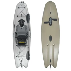 Kayak à Pédales Hobie Lynx -Sports Nautiques Magasin kayak a pedales hobie lynx 2