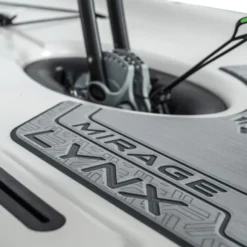 Kayak à Pédales Hobie Lynx -Sports Nautiques Magasin kayak a pedales hobie lynx 3