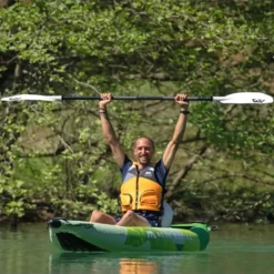 Kayak Gonflable Aqua Marina BETTA 312 | 1P -Sports Nautiques Magasin kayak gonflable aqua marina betta 312 1p 2