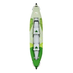Sports Nautiques Magasin -Sports Nautiques Magasin kayak gonflable aqua marina betta 412 2p 1