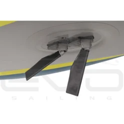 Kayak Gonflable Hobie I-Trek 9 -Sports Nautiques Magasin kayak gonflable hobie i trek 9 3