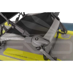 Kayak Gonflable Hobie I-Trek 9 -Sports Nautiques Magasin kayak gonflable hobie i trek 9 4