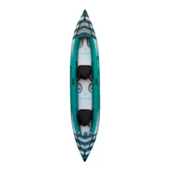 Sports Nautiques Magasin -Sports Nautiques Magasin kayak gonflable spinera hybris 410 2p 1
