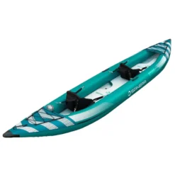 Kayak Gonflable Spinera Hybris 410 | 2P -Sports Nautiques Magasin kayak gonflable spinera hybris 410 2p 2