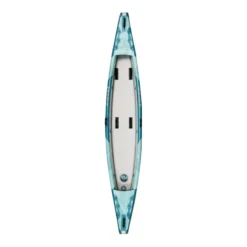 Sports Nautiques Magasin -Sports Nautiques Magasin kayak gonflable spinera molveno hdds 2p 1