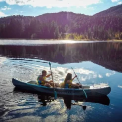 Kayak Gonflable Spinera Molveno HDDS | 2P -Sports Nautiques Magasin kayak gonflable spinera molveno hdds 2p 4