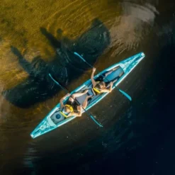 Kayak Gonflable Spinera Molveno HDDS | 2P -Sports Nautiques Magasin kayak gonflable spinera molveno hdds 2p 5