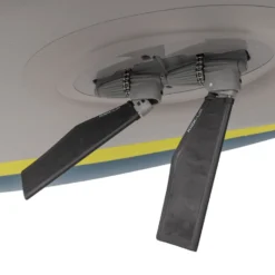 Kayak Gonflable Hobie I-Trek 14 Duo 9 Kayak Gonflable Hobie I-Trek 14 Duo -Sports Nautiques Magasin kayak hobie mirage i trek 14 duo 3