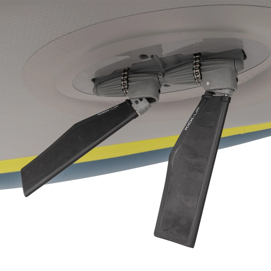 Kayak Gonflable Hobie I-Trek 14 Duo 4 Kayak Gonflable Hobie I-Trek 14 Duo – Image 4