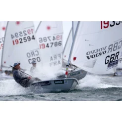 Laser 1 Race -Sports Nautiques Magasin laser race 4