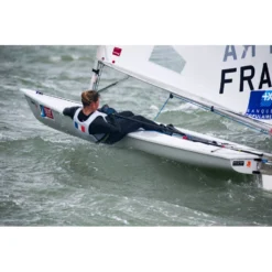 Laser 1 XD -Sports Nautiques Magasin laser xd 2