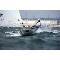 Laser 1 XD -Sports Nautiques Magasin laser xd 5