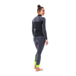 Legging Jobe Reversible 1.5mm -Sports Nautiques Magasin legging jobe reversible 15mm 2