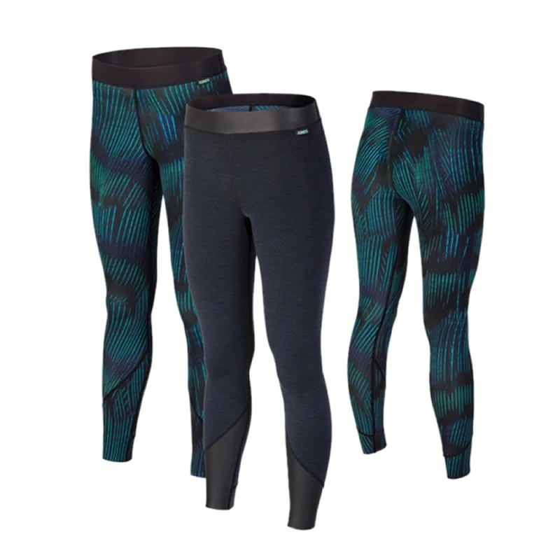 Legging Jobe Reversible 1.5mm 1 Legging Jobe Reversible 1.5mm