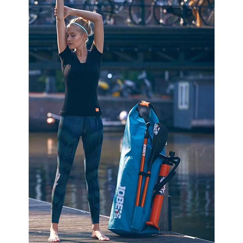 Legging Jobe Reversible 1.5mm 2 Legging Jobe Reversible 1.5mm â Image 2