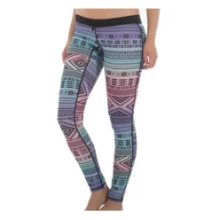 Leggings Jetpilot Bec Gange Ascent