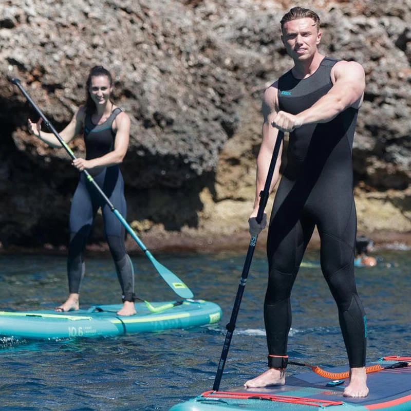 Long John Jobe Homme Néoprène 2mm Toronto 2 Long John Jobe Homme Néoprène 2mm Toronto – Image 2