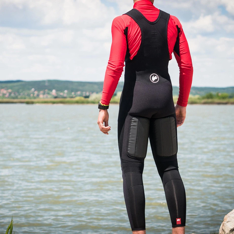 Long John Rooster Pro Hikers 3 Long John Rooster Pro Hikers â Image 3