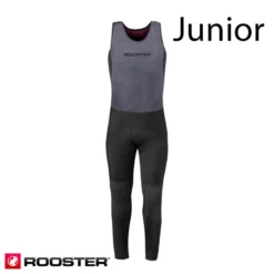 Long John Rooster SuperTherm Junior