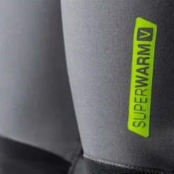 Long John Zhik Superwarm V Femme 11 Long John Zhik Superwarm V Femme -Sports Nautiques Magasin long john zhik superwarm v femme 5