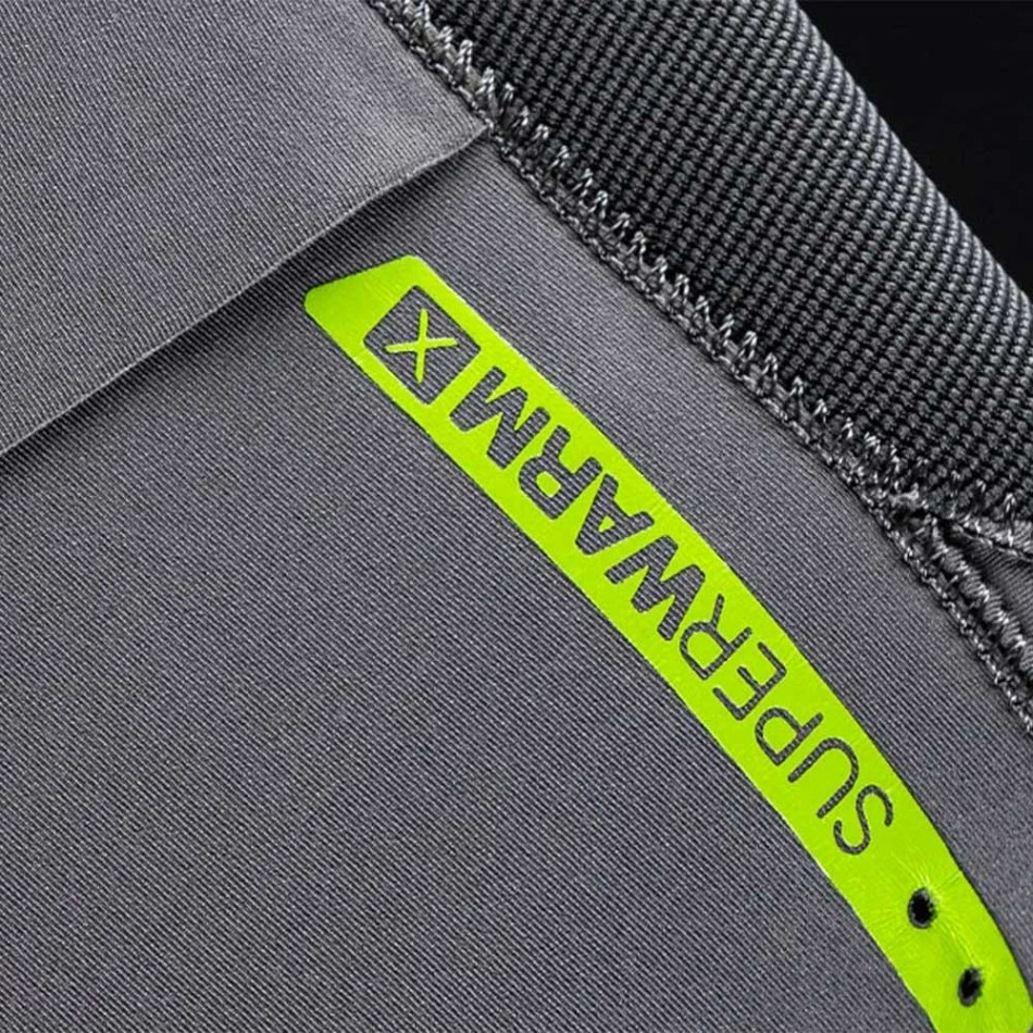 Long John Zhik SuperWarm X Femme 4 Long John Zhik SuperWarm X Femme – Image 4