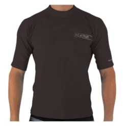 Lycra Jetpilot F-15 Therma Fleece Manches Courtes