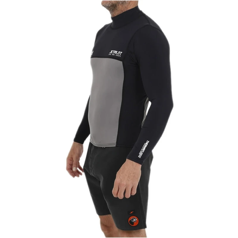 Lycra Jetpilot Venture Therma Fleece Manches Longues 2 Lycra Jetpilot Venture Therma Fleece Manches Longues – Image 2