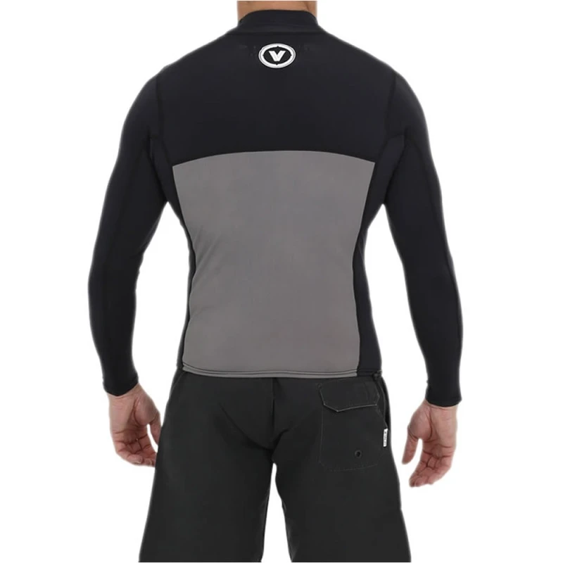Lycra Jetpilot Venture Therma Fleece Manches Longues 3 Lycra Jetpilot Venture Therma Fleece Manches Longues – Image 3