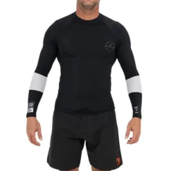 Lycra Jetpilot X1 L/s Manches Longues