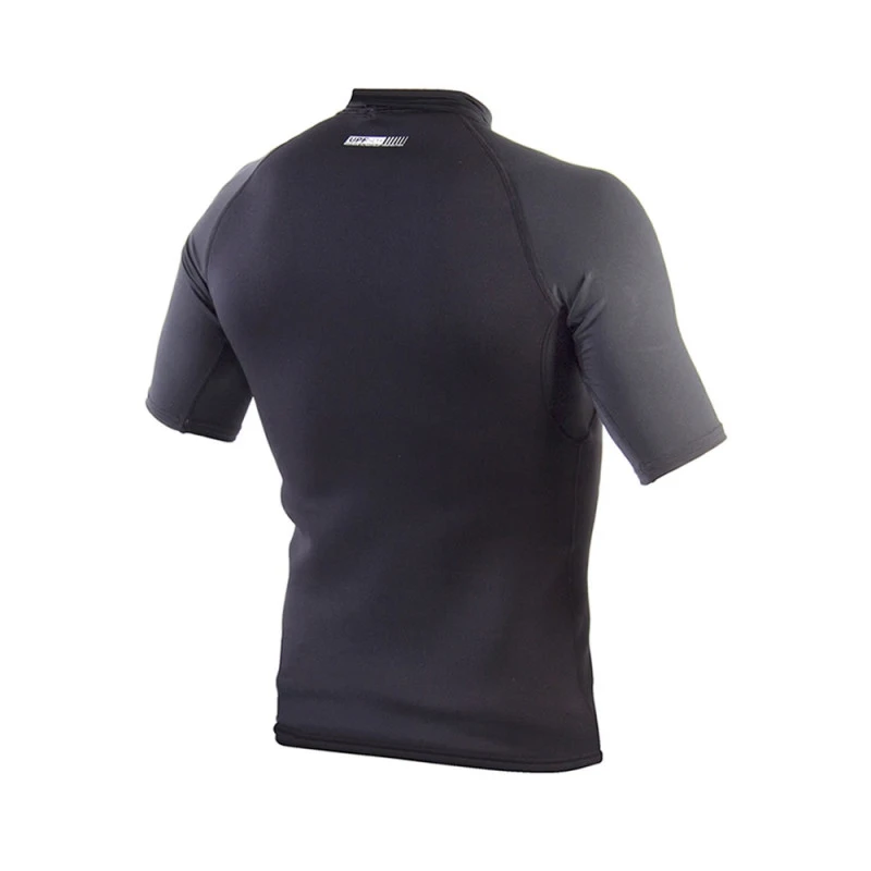 Lycra Manches Courtes Jobe Progress 2 Lycra Manches Courtes Jobe Progress – Image 2