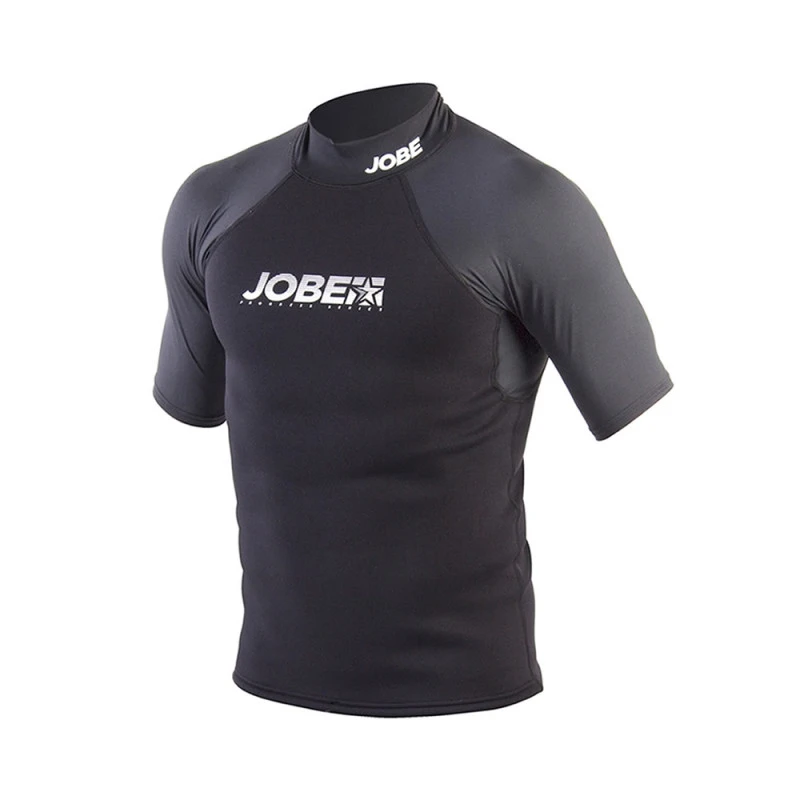 Lycra Manches Courtes Jobe Progress 1 Lycra Manches Courtes Jobe Progress