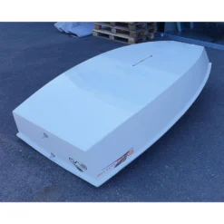 Optimist Devoti Occasion 7 Optimist Devoti Occasion -Sports Nautiques Magasin optimist devoti occasion 2