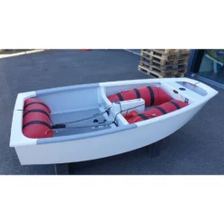 Optimist Devoti Occasion 8 Optimist Devoti Occasion -Sports Nautiques Magasin optimist devoti occasion 3