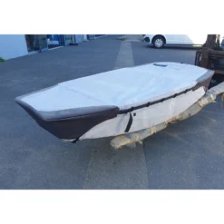 Optimist Devoti Occasion 9 Optimist Devoti Occasion -Sports Nautiques Magasin optimist devoti occasion 4