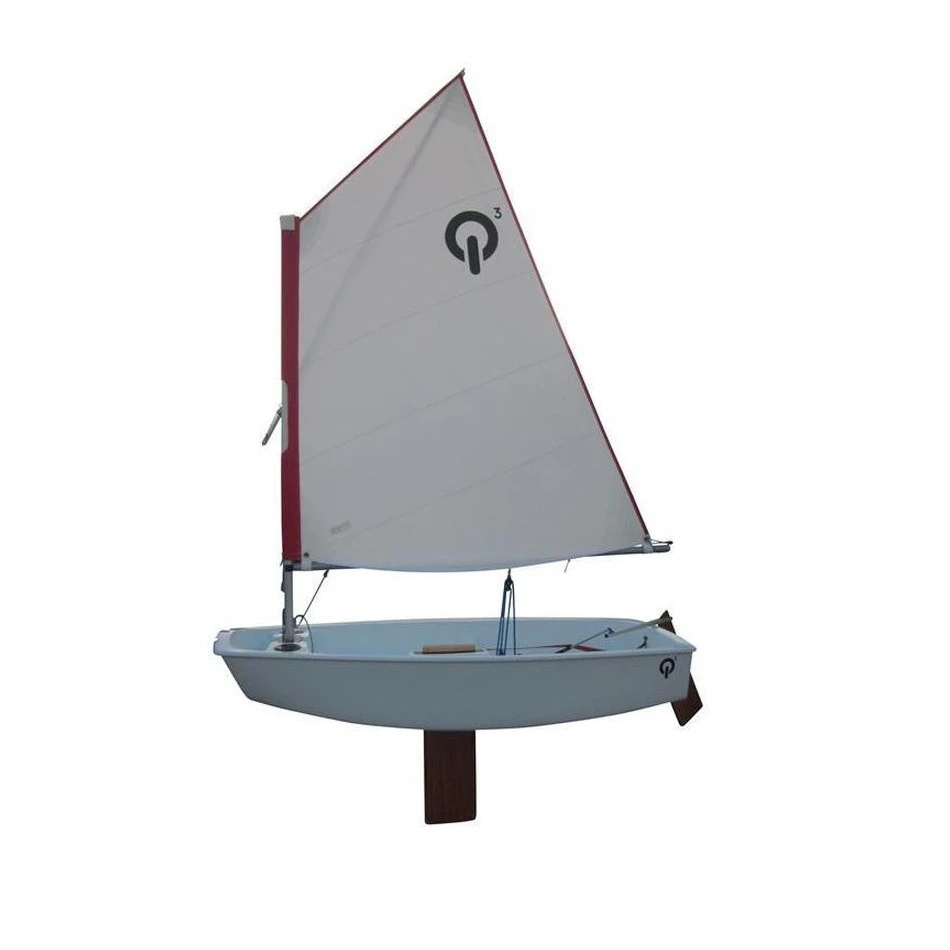 Optimist SailQube Complet 2 Optimist SailQube Complet â Image 2