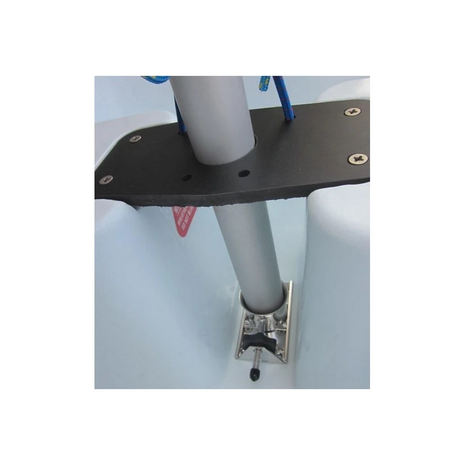 Optimist SailQube Complet 3 Optimist SailQube Complet â Image 3